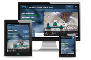 WMI Werkzeugmaschinen GmbH